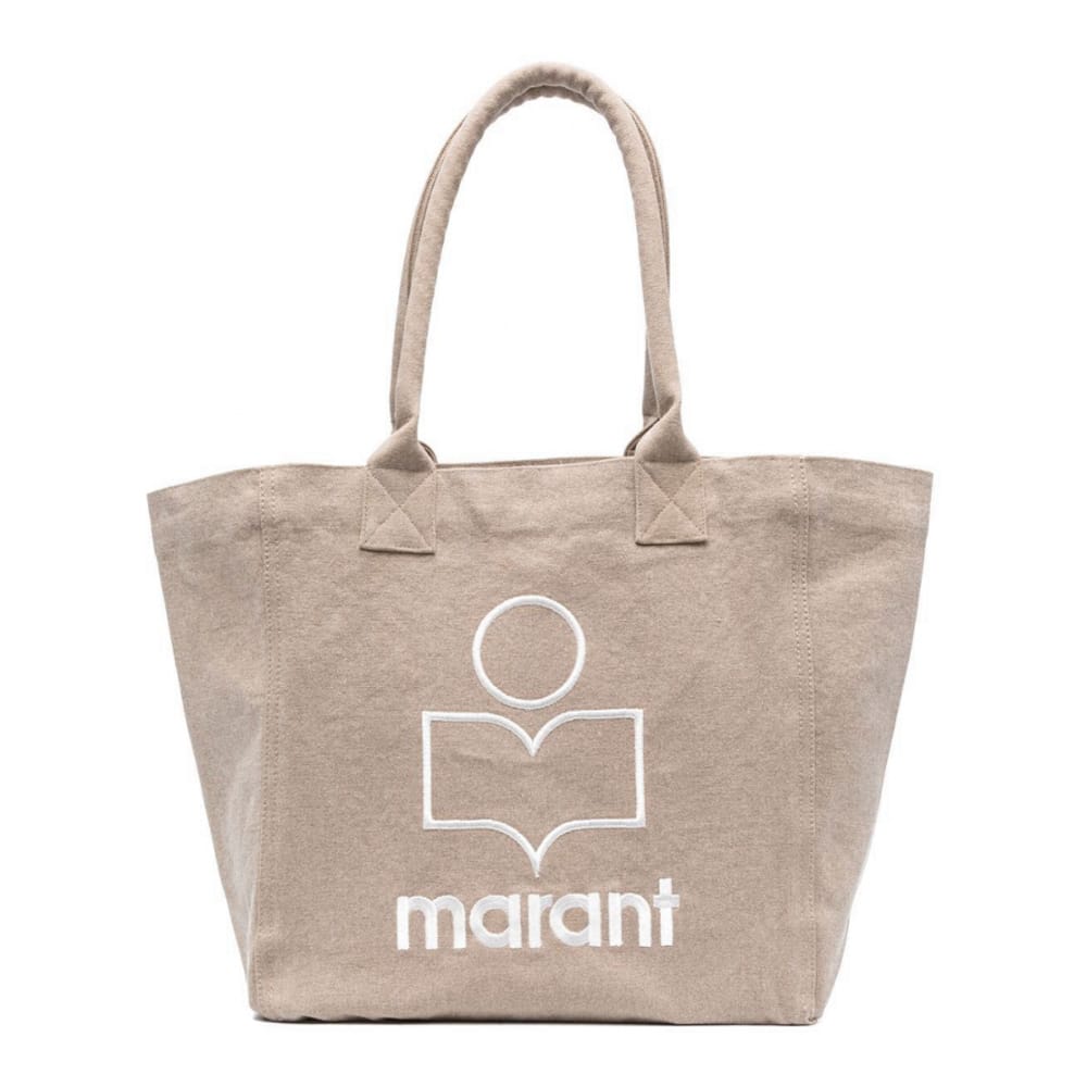 Isabel marant - Sac Cabas 'Yenky Small' pour Femmes