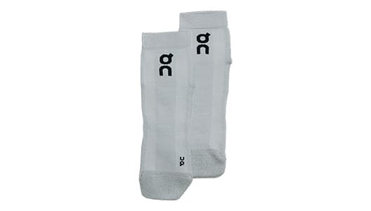 On running - Core Run Sock Mid 2P