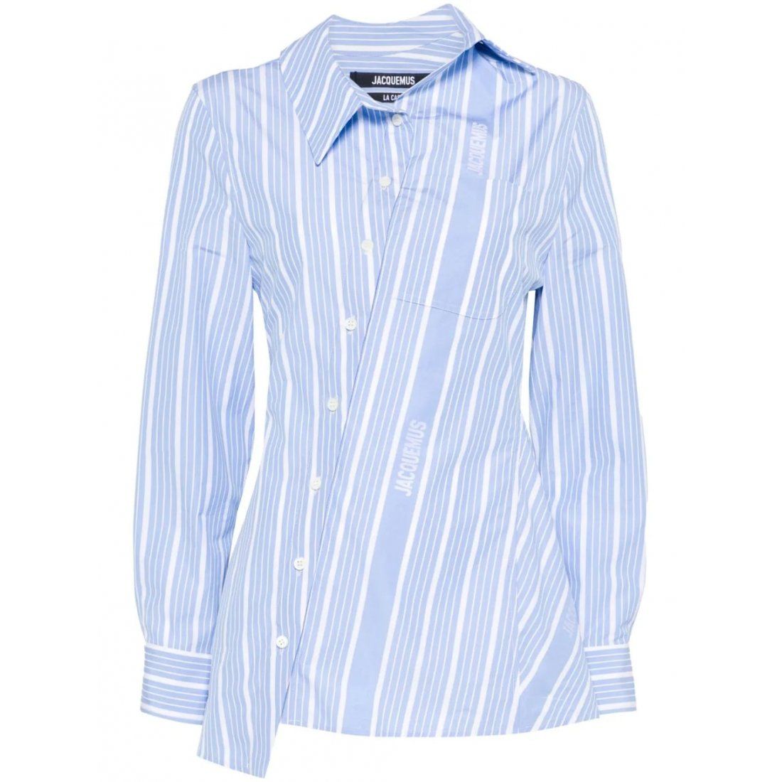 Jacquemus - Chemise 'Pablo' pour Femmes