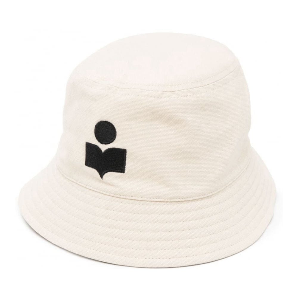 Isabel marant - Chapeau 'Haley' pour Femmes