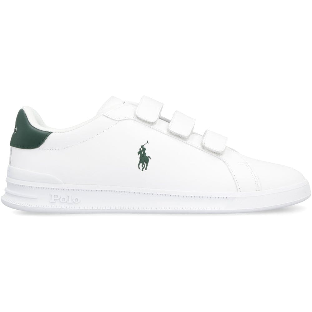 Polo ralph lauren - Sneakers pour Femmes