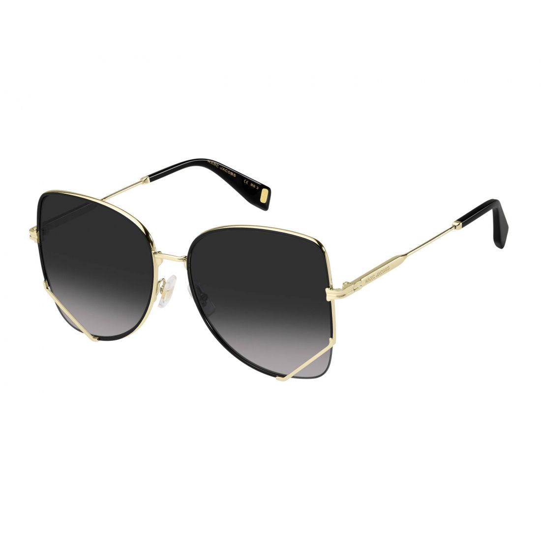 Marc jacobs - Lunettes de soleil 'MJ-1066-S-RHL' pour Femmes