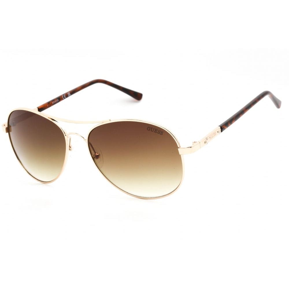 Guess - Lunettes de soleil 'GF0295' pour Femmes