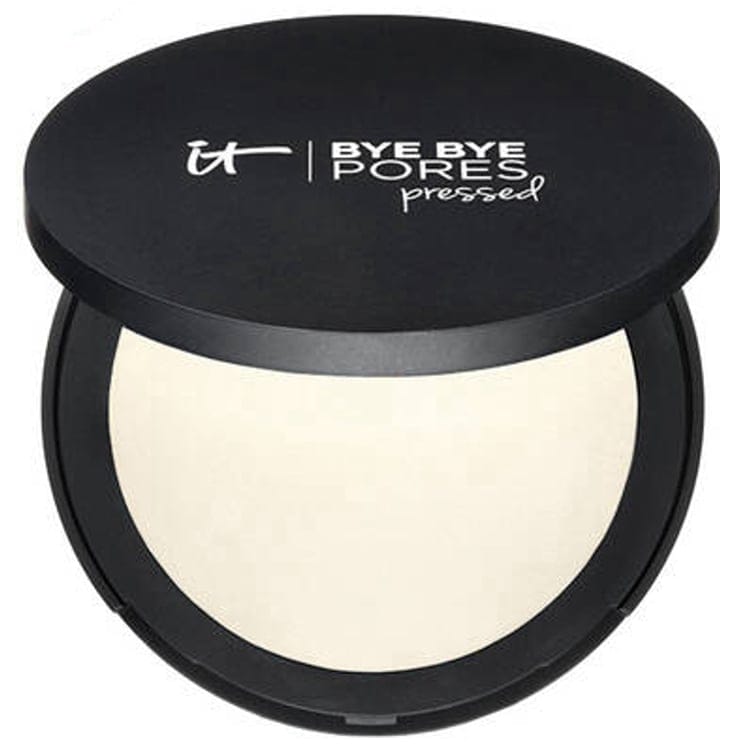 It cosmetics - Poudre pressée 'Bye Bye Pores' - Translucent 9 ml