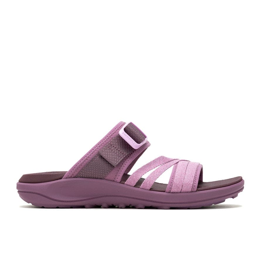 Merrell - DISTRICT 4 SLIDE