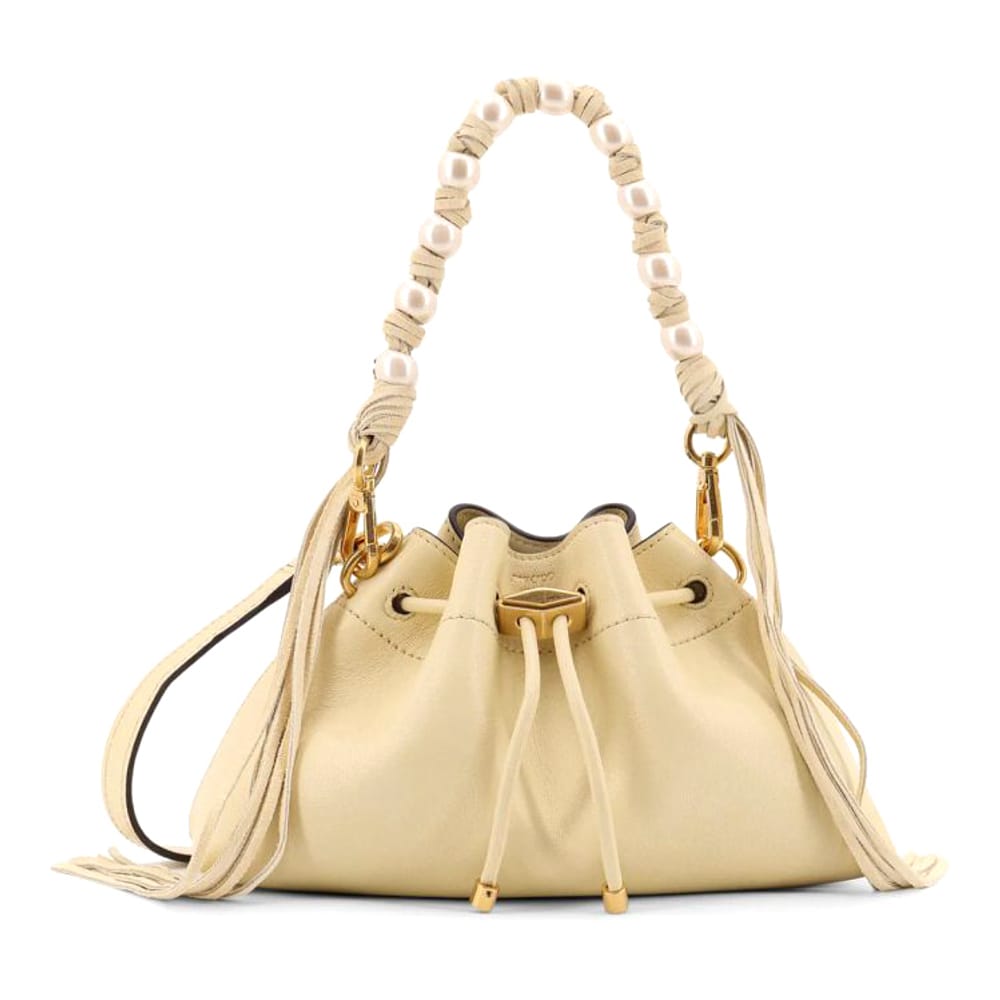 Jimmy choo - Sac à bandoulière 'Cinch Small' pour Femmes