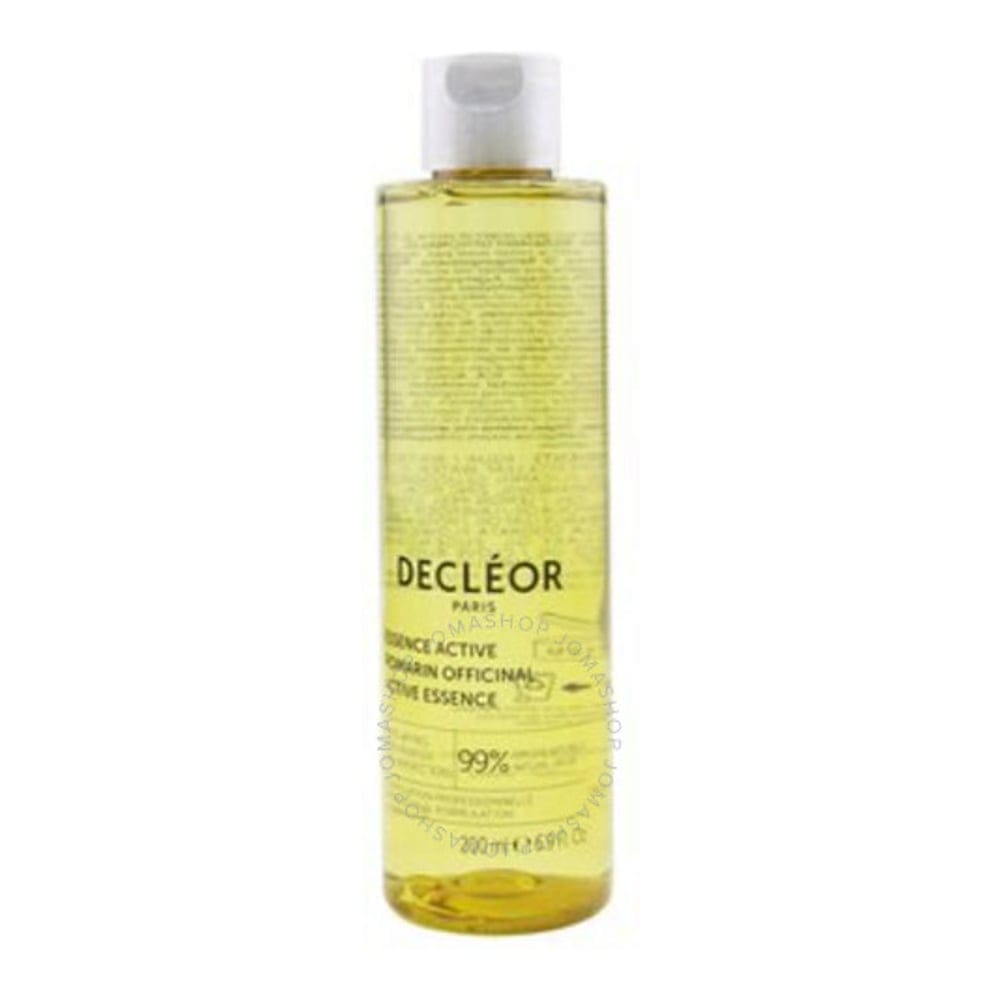 Decléor - Lotion tonique 'À L'Huile Essentielle De Romarin' - Tous types de peau, 200 ml