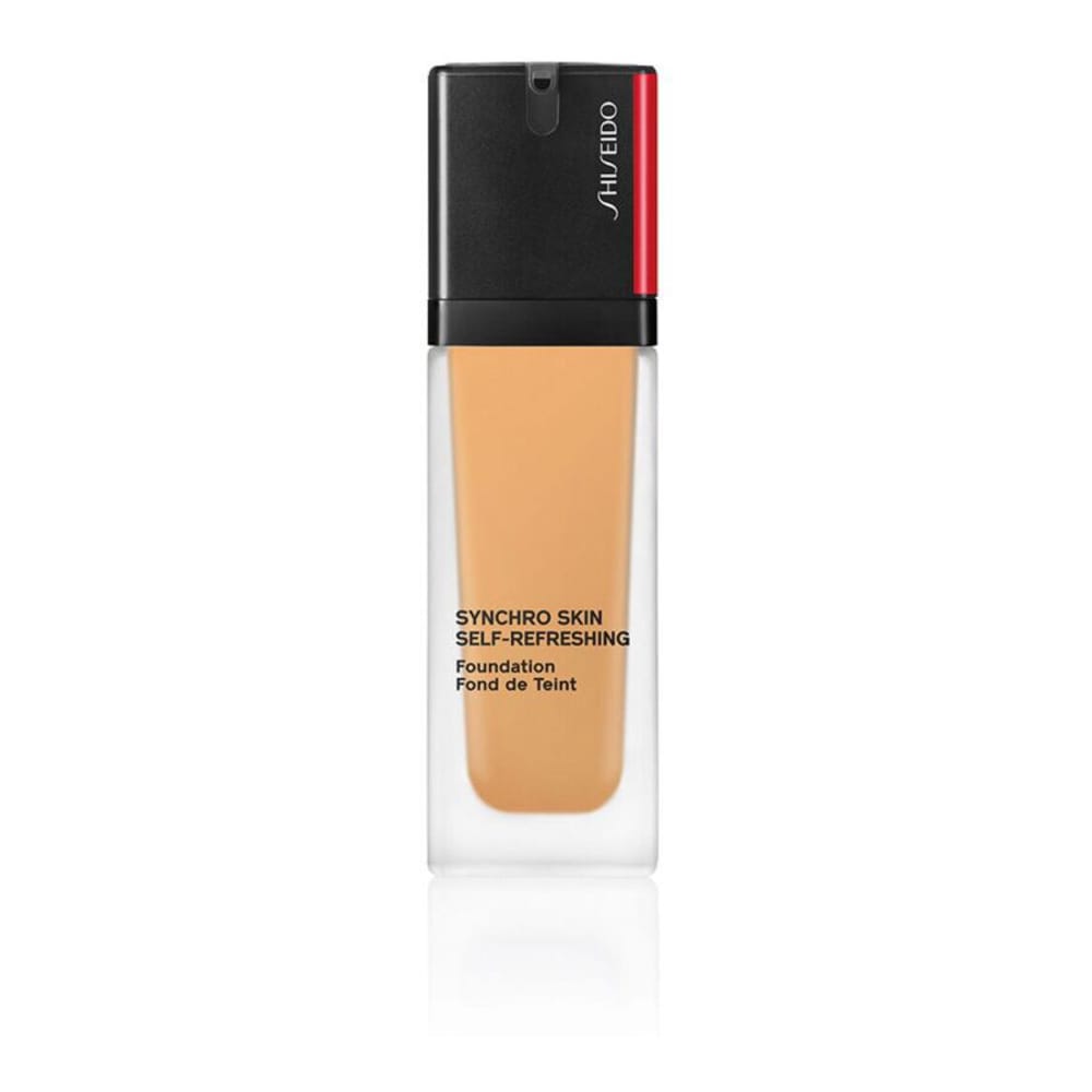 Shiseido - Fond de teint 'Synchro Skin Self-Refreshing' - 360 Citrine 30 ml