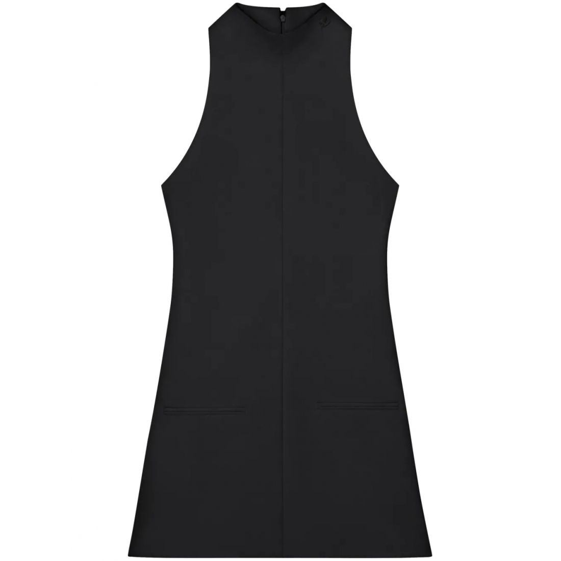 Courrèges - Robe A-line 'Sleeveless' pour Femmes