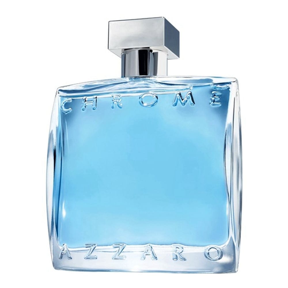 Azzaro - Eau de toilette 'Chrome' - 100 ml