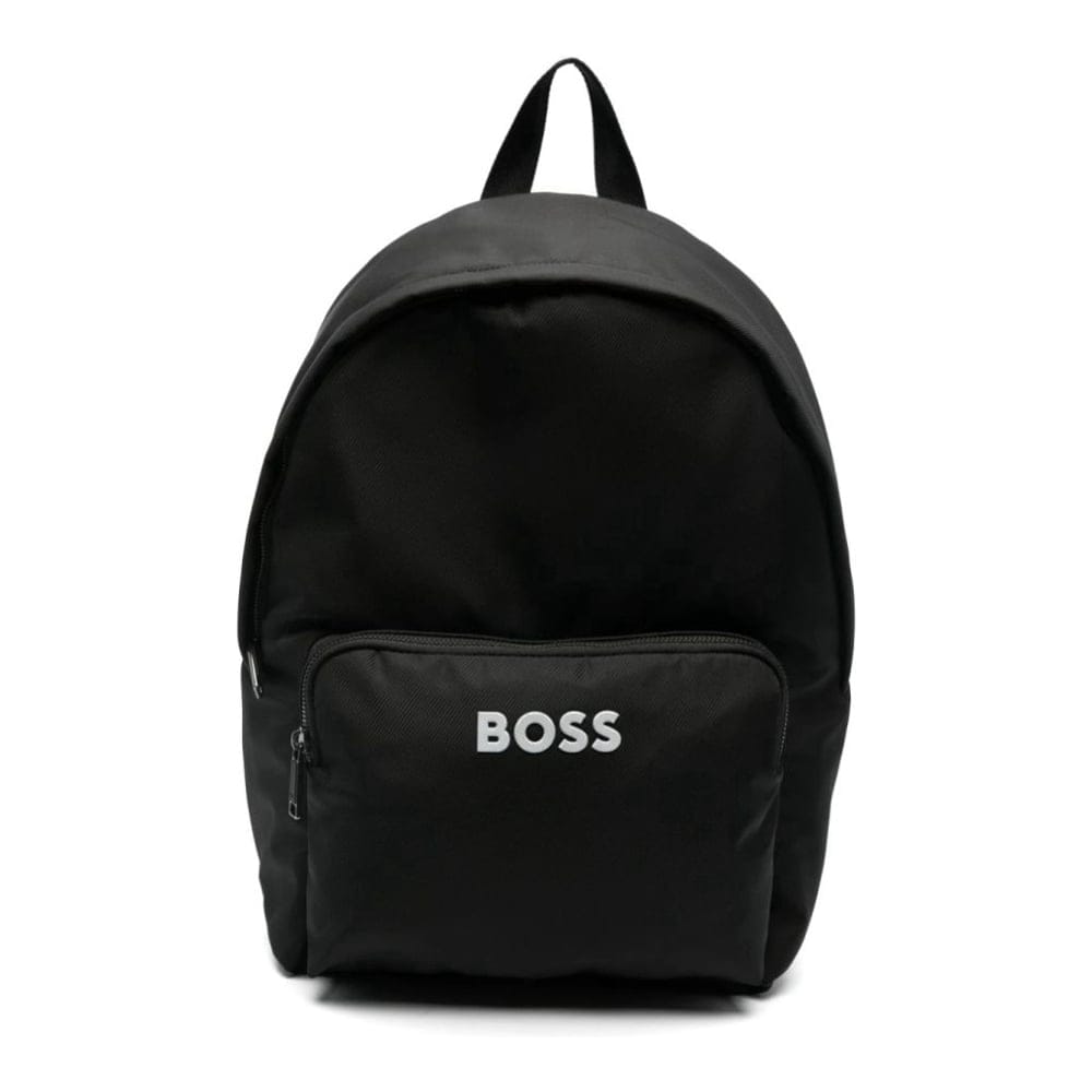 Boss - Sac à dos 'Catch 3.0 Logo-Appliqué' pour Hommes