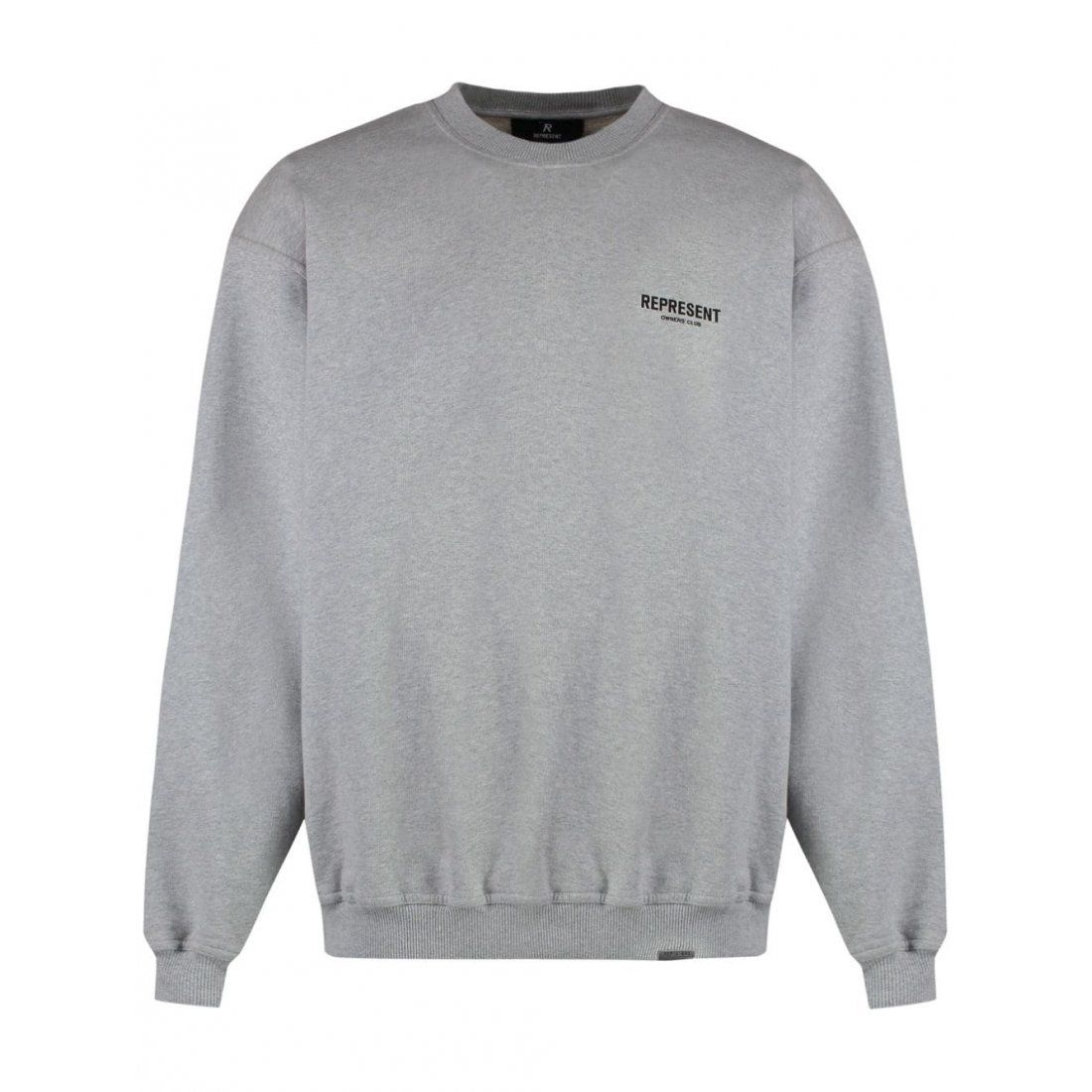 Represent - Sweatshirt 'Logo-Printed' pour Hommes