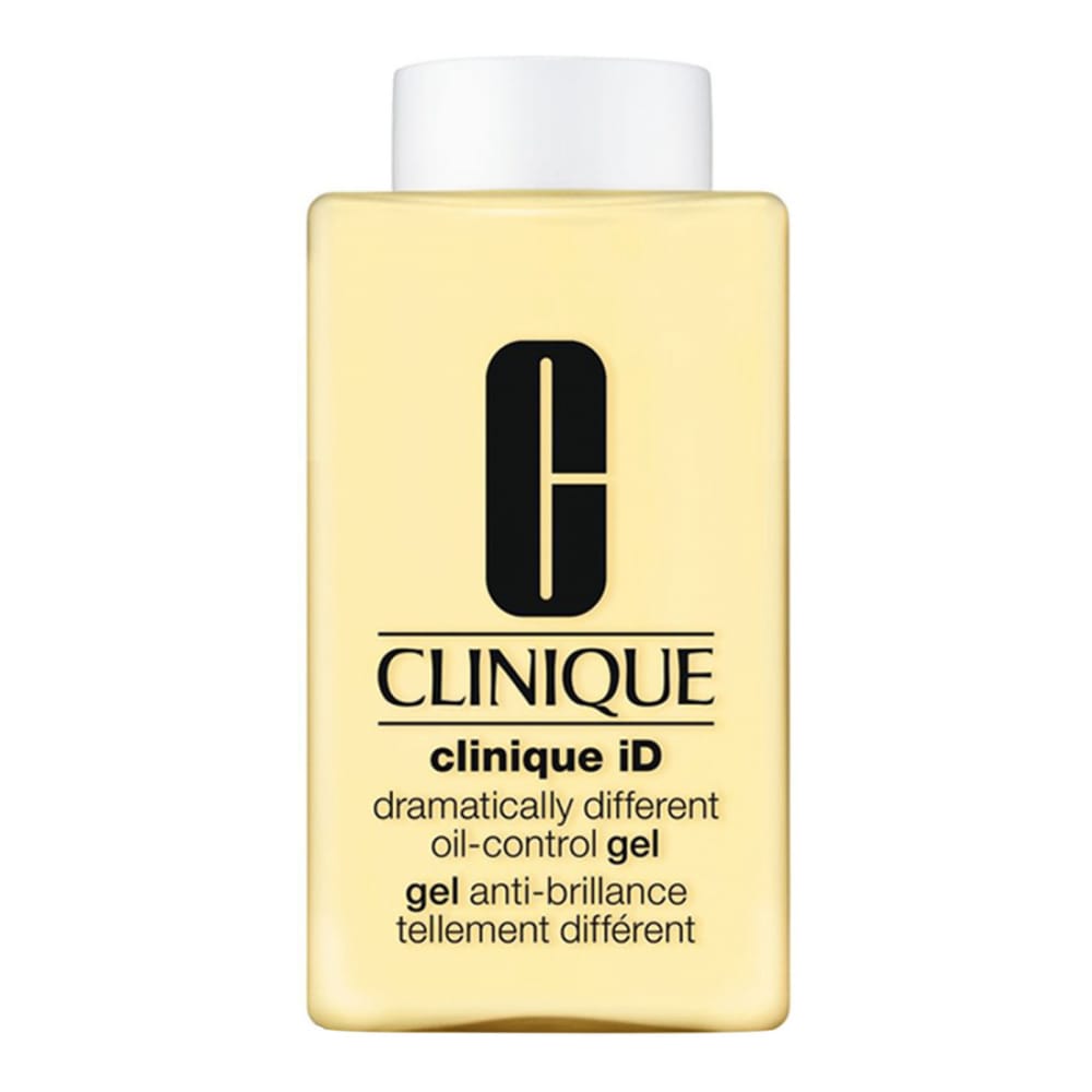 Clinique - Gel anti-huile 'Dramatically Different' - 115 ml