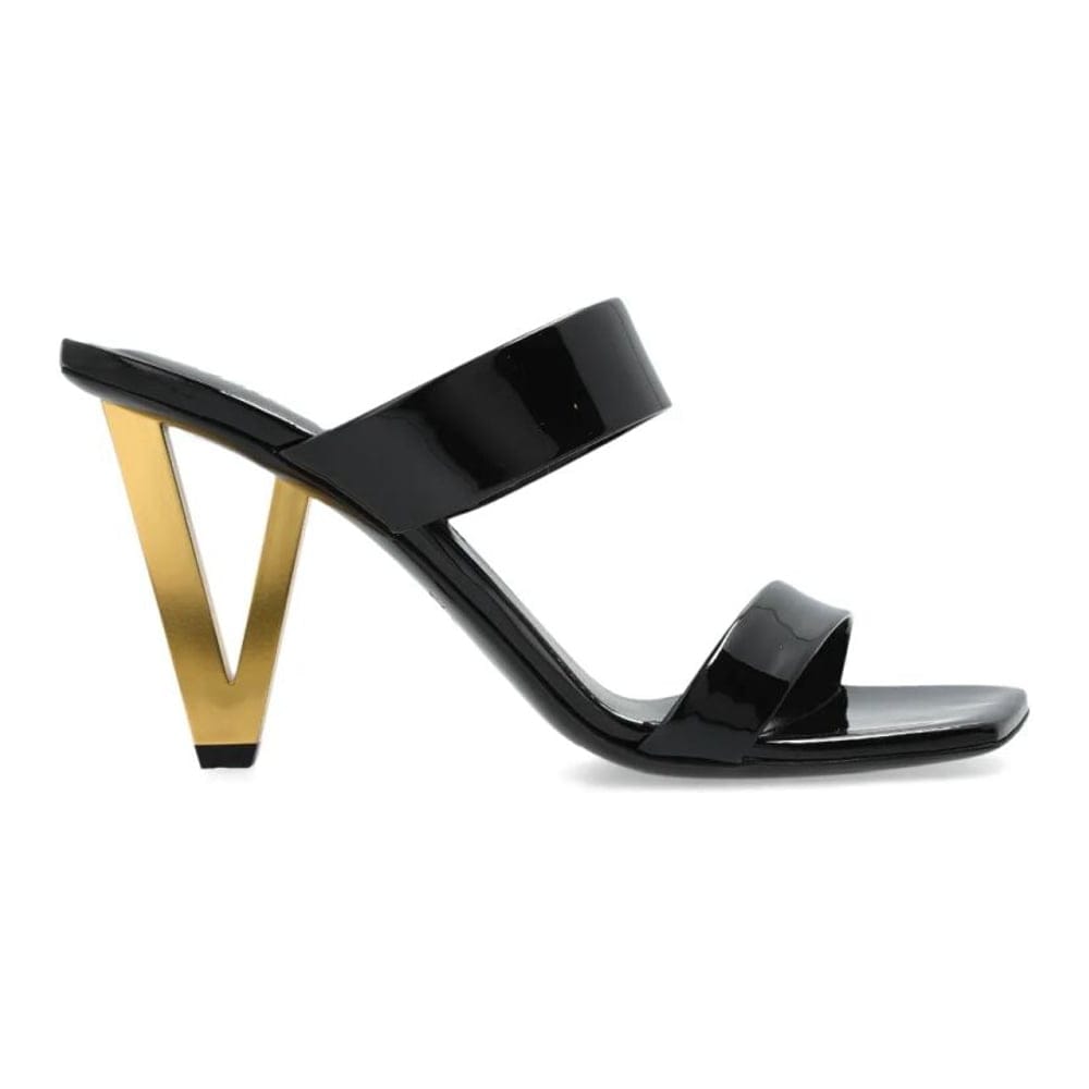 Versace - Mules pour Femmes