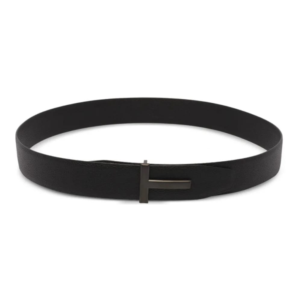 Tom ford - "Ceinture pour Hommes"-100