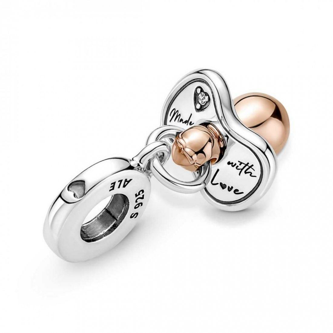 Pandora - Charm 'Kitten And Yarn Ball' pour Femmes