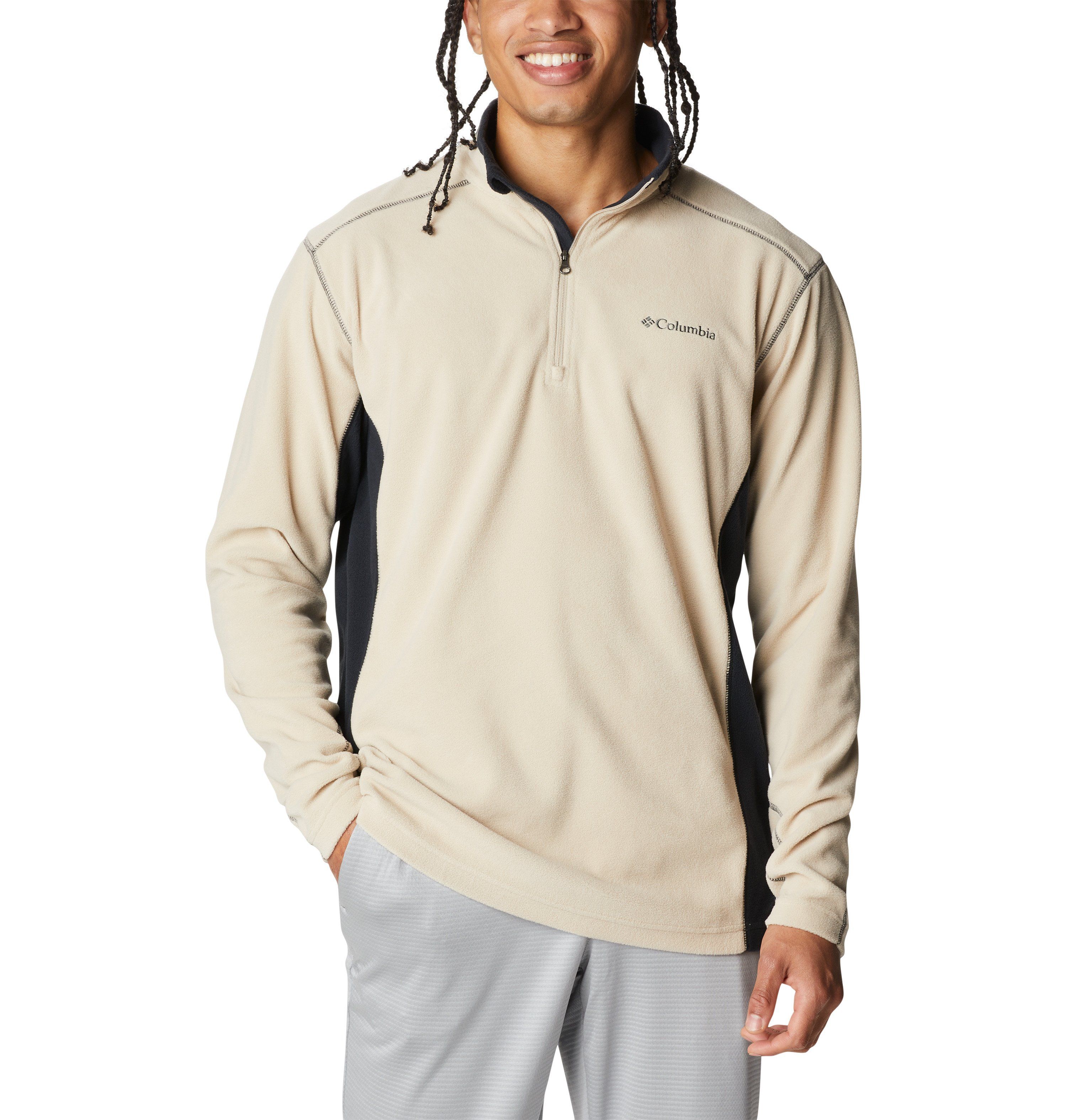 Columbia - Klamath Range™ II Half Zip
