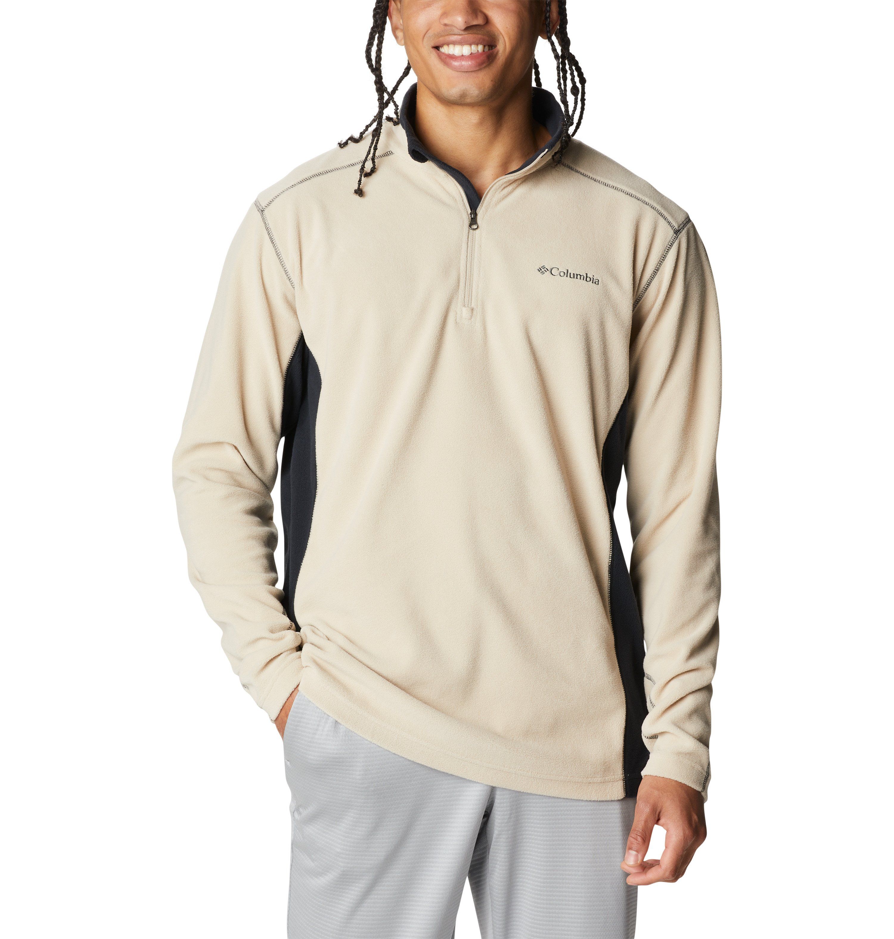 Columbia - Klamath Range™ II Half Zip-L-271-1352472-S23