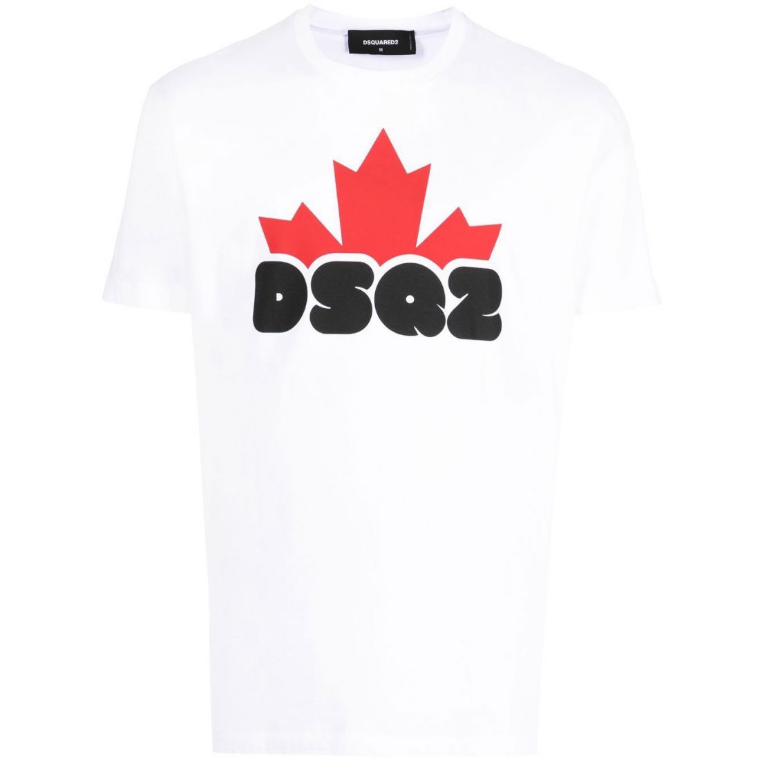 Dsquared2 - T-shirt 'Logo' pour Hommes
