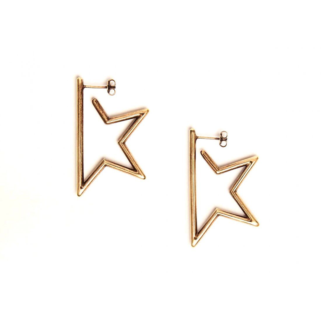 Golden goose deluxe brand - Boucles d'oreilles pour Femmes