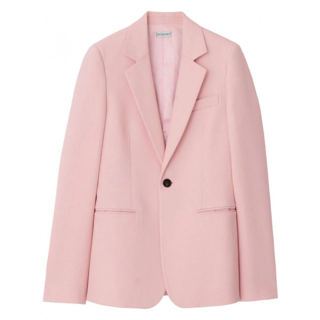 Burberry - Blazer pour Femmes
