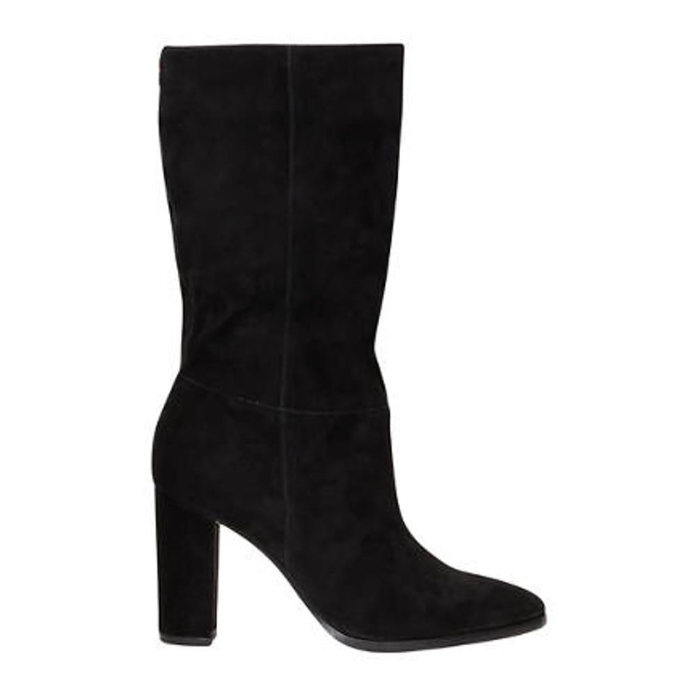 Lauren ralph lauren - "'Artizan II Suede Boots' pour Femmes"