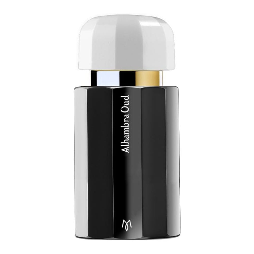 Ramon Monegal - "Eau de parfum 'Alhambra Oud' - 100 ml"-0