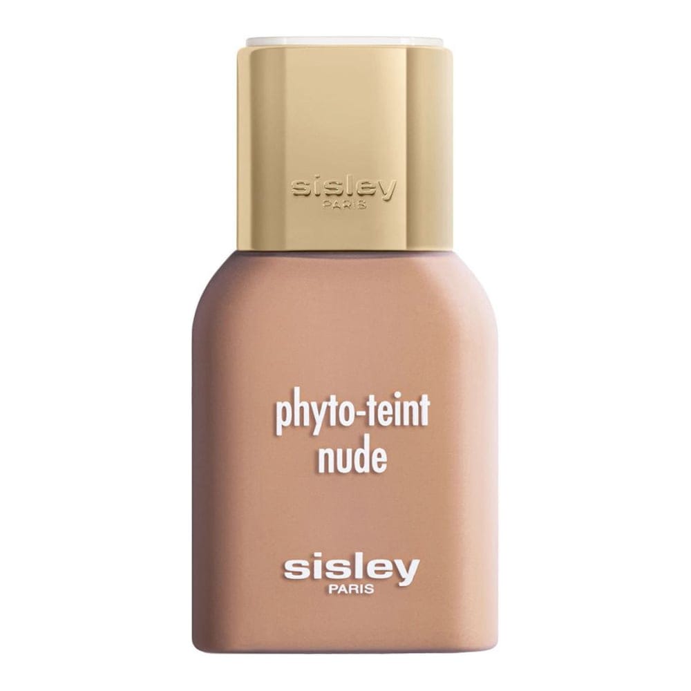 Sisley - Fond de teint 'Phyto Teint Nude' - 4C Honey 30 ml