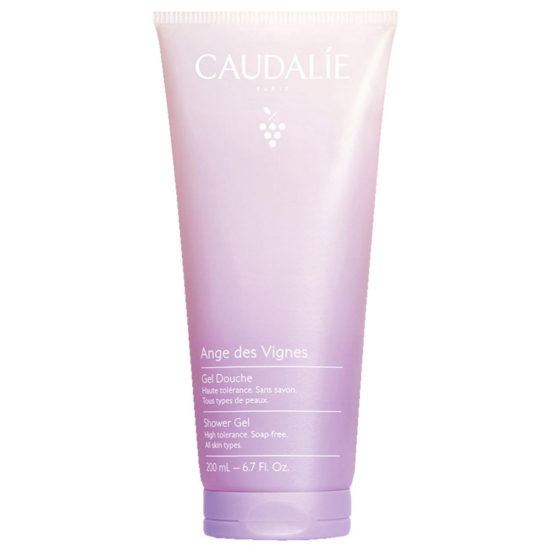 Caudalie - Gel Douche Ange des Vignes - 200 ml