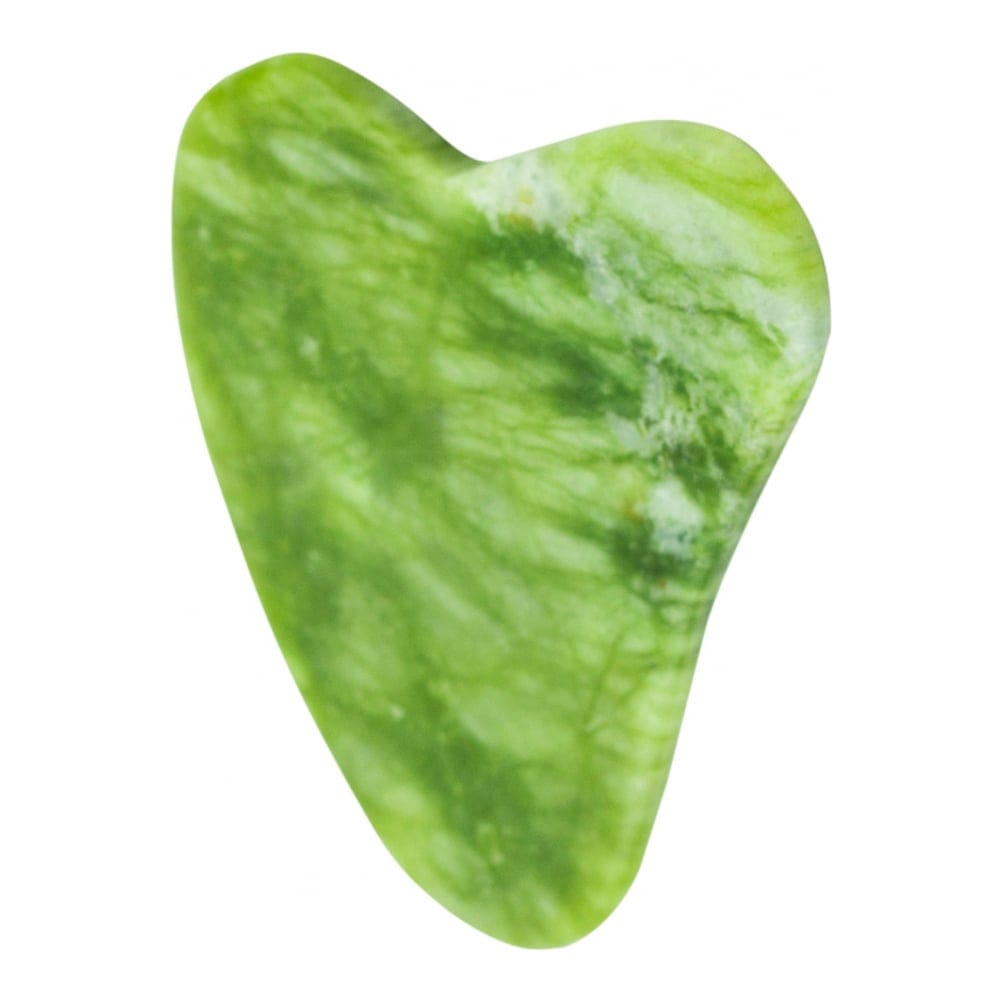 Esprit provence - Gua Sha 'Heart Jade'
