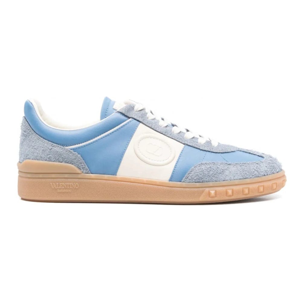 Valentino garavani - Sneakers 'Low-Top' pour Hommes