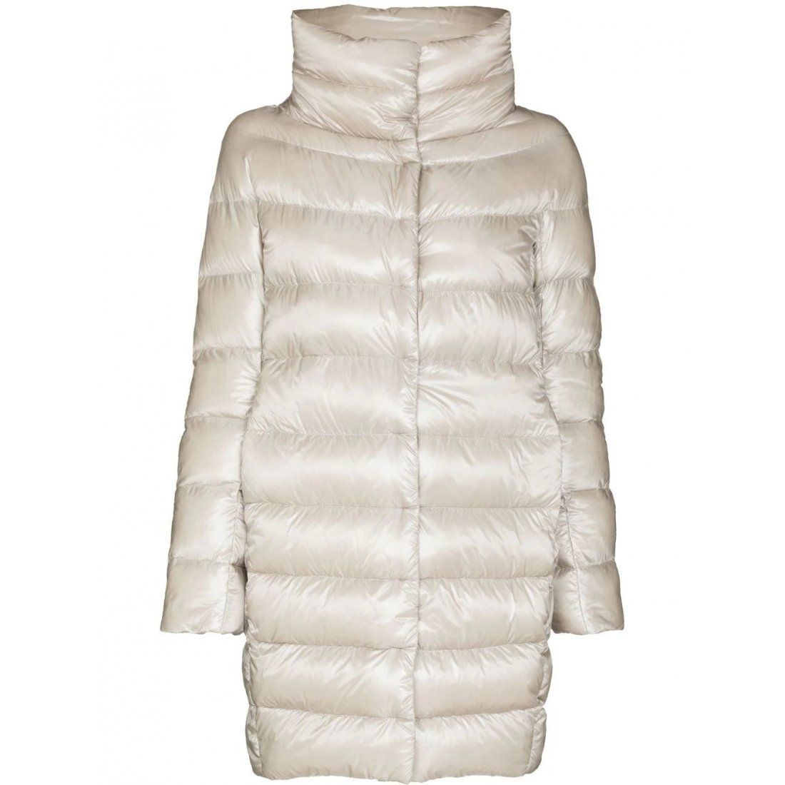 Herno - Manteau 'Ultralight Quilted' pour Femmes