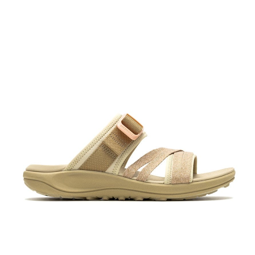 Merrell - DISTRICT 4 SLIDE