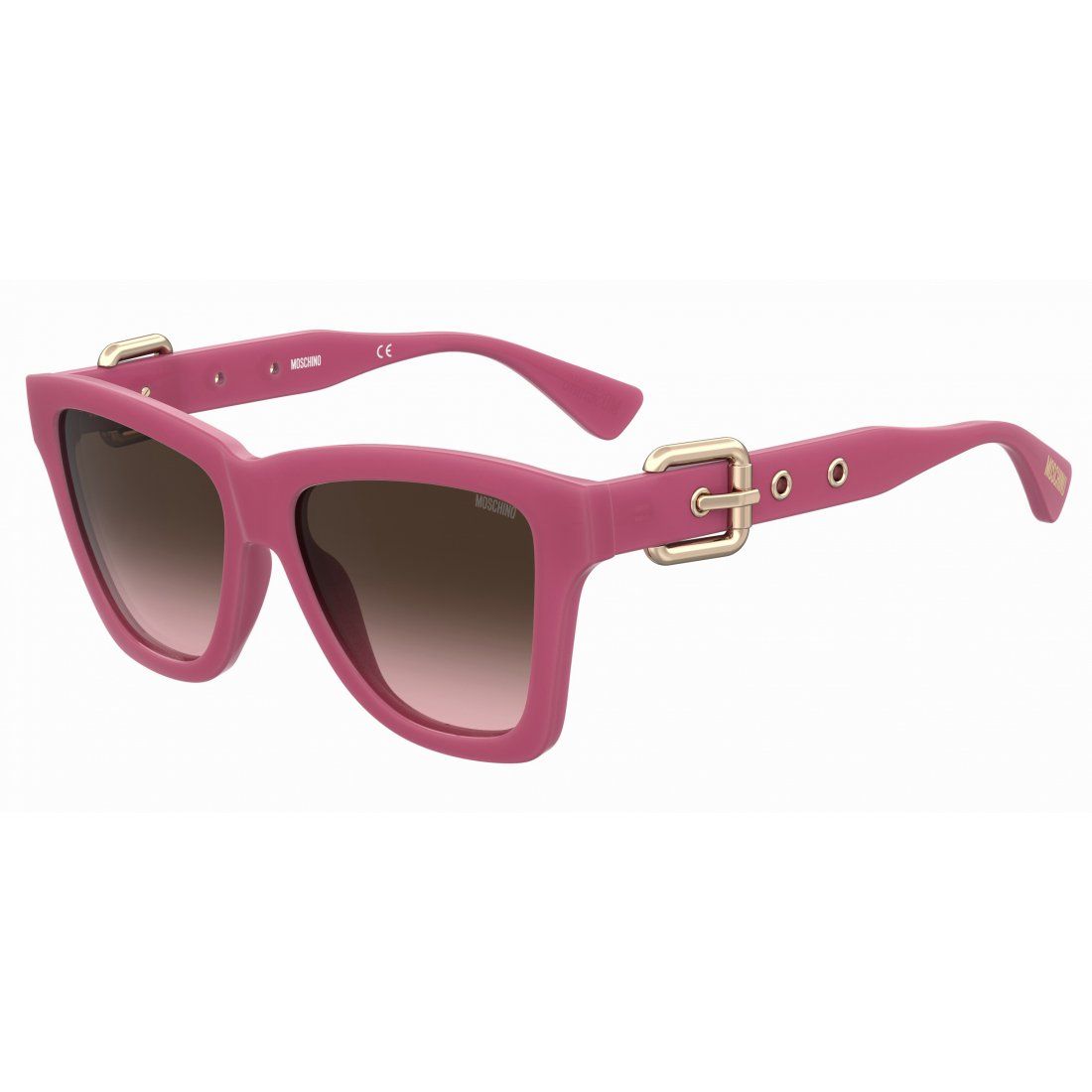 Moschino - Lunettes de soleil 'MOS131-S-MU1' pour Femmes