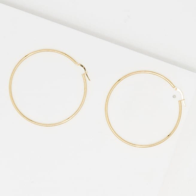 By colette - Boucles d'oreilles 'Santa' pour Femmes