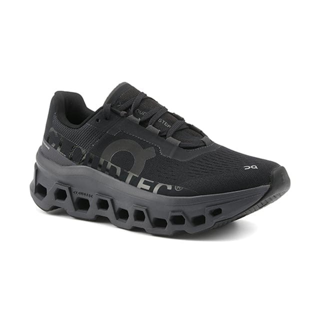 On running - CLOUDMONSTER W'S