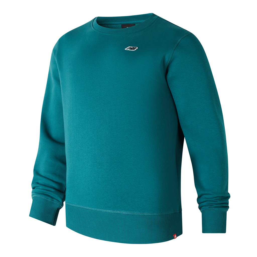 New balance - NB Small Logo Crew Sweat