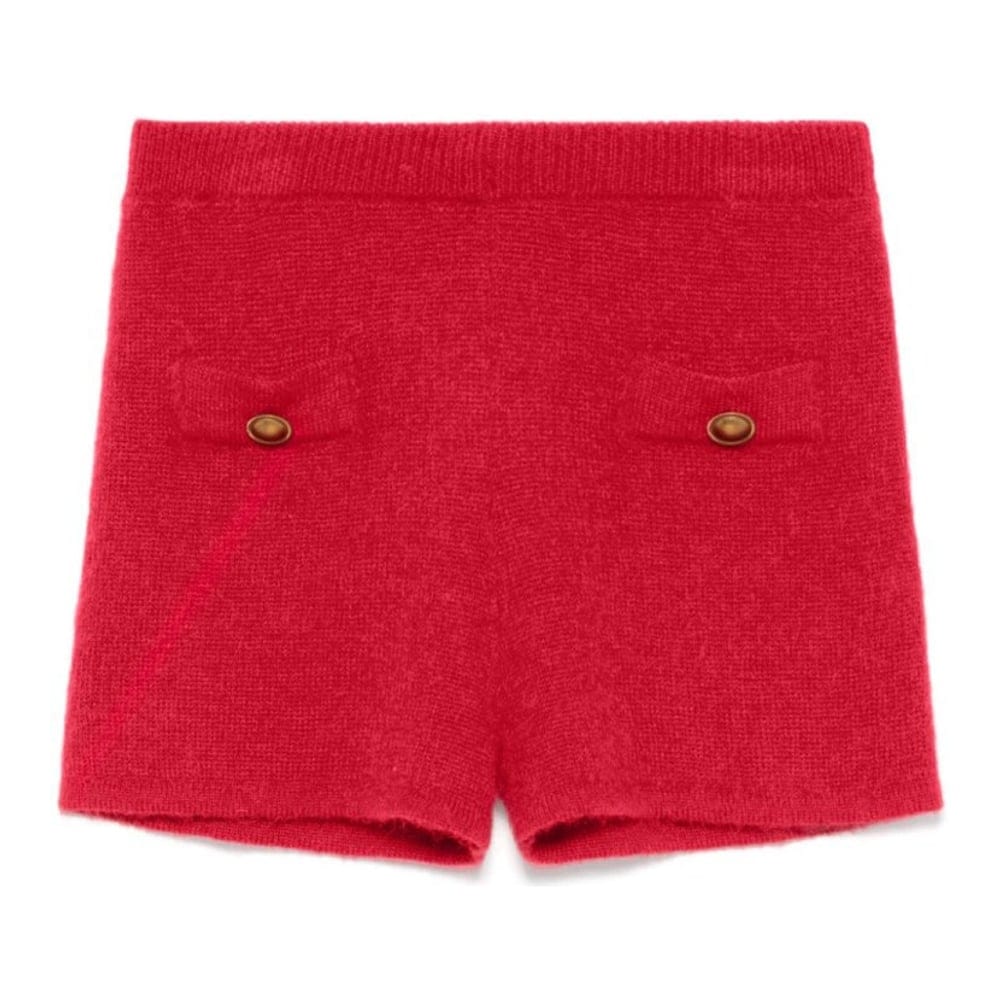 Twin set - Short 'Emily' pour Femmes