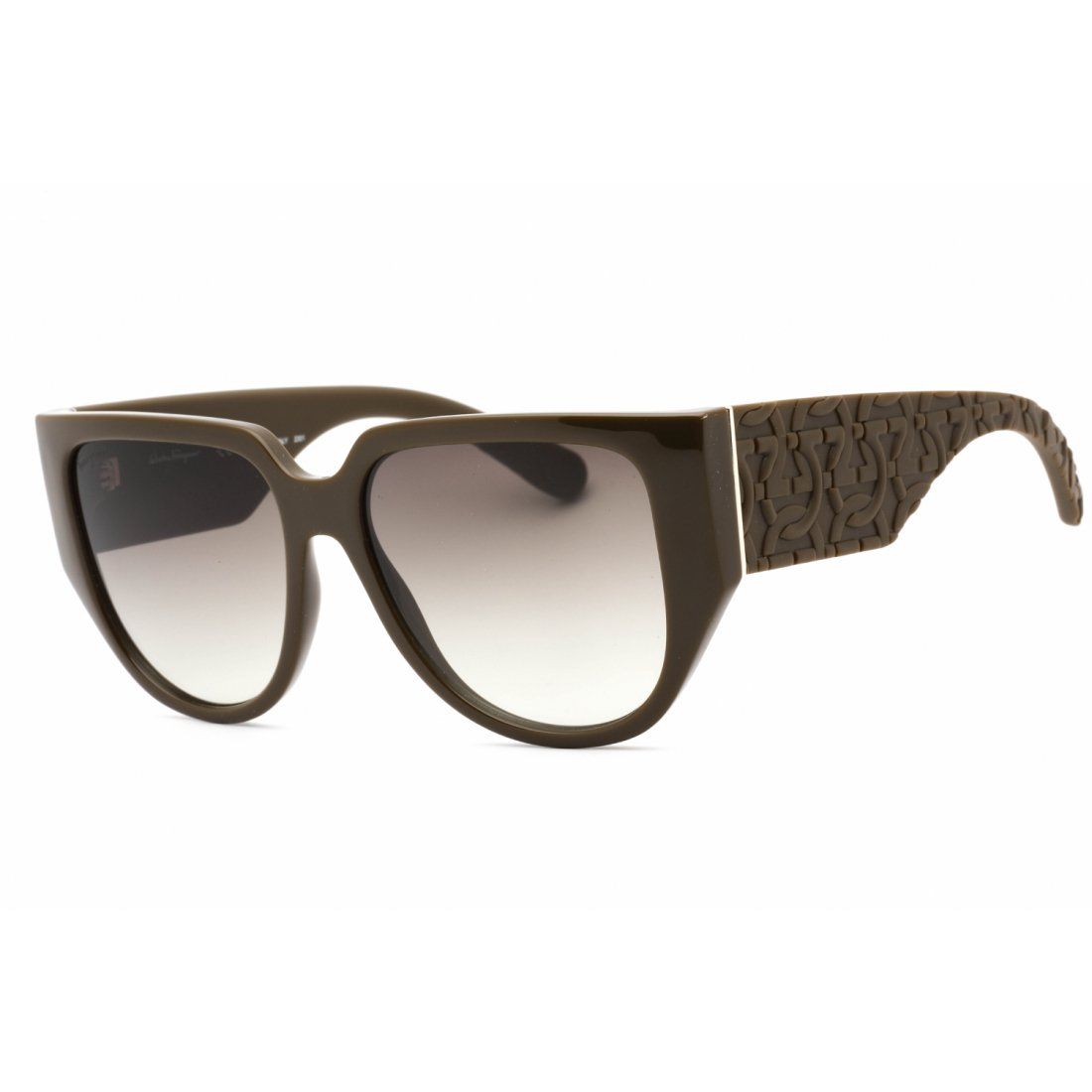 Ferragamo - Lunettes de soleil 'SF1088SE-324' pour Femmes