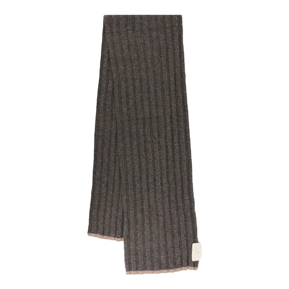 Brunello cucinelli - Écharpe en cachemire  pour Hommes