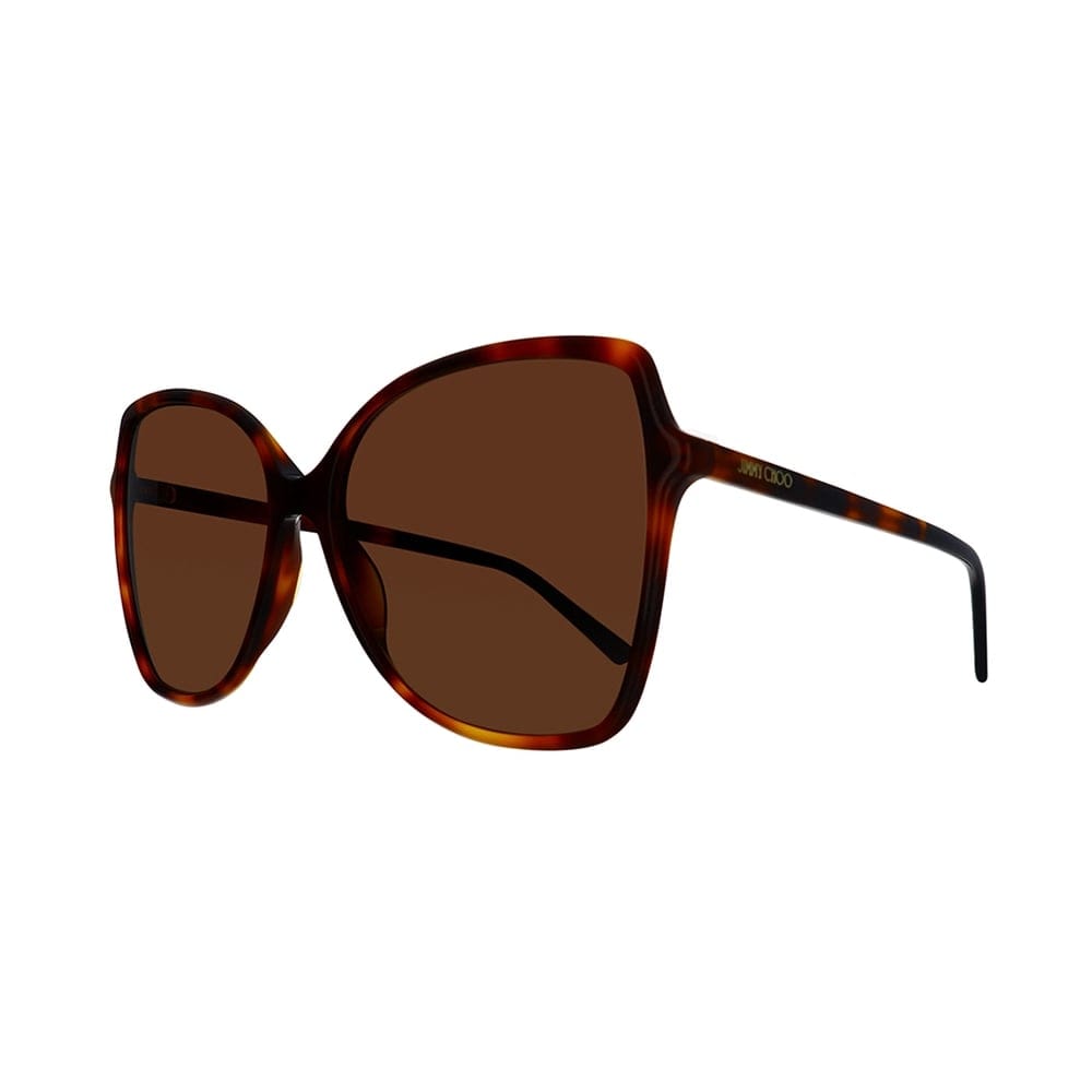 Jimmy choo - Lunettes de soleil 'FEDE-S-086' pour Femmes