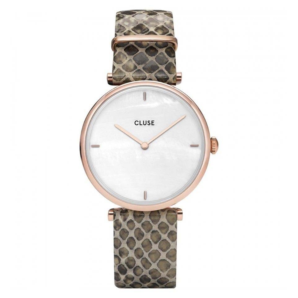 Cluse - Montre 'CL61007' pour Femmes