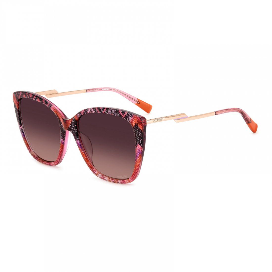 Missoni - Lunettes de soleil 'MIS-0123-G-S-SDH' pour Femmes
