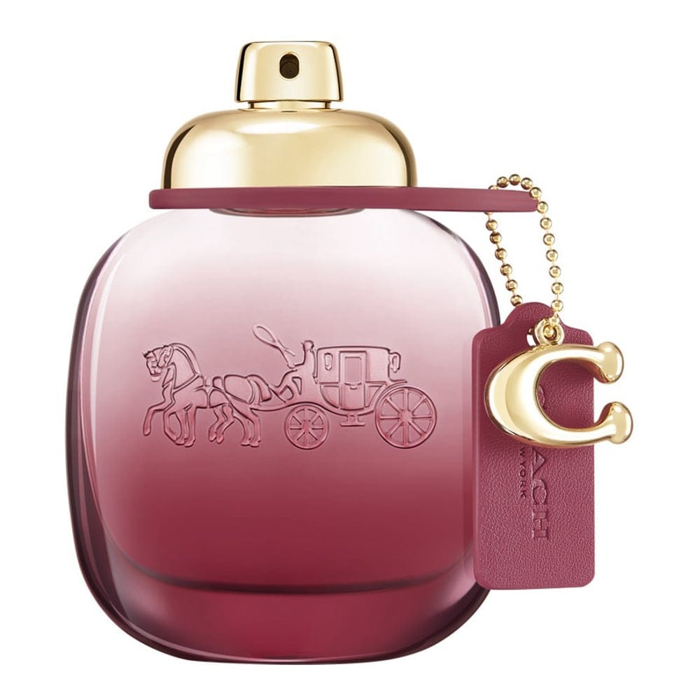 Coach - Eau de parfum 'Wild Rose' - 50 ml