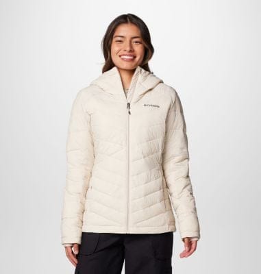 Columbia - Joy Peak™ II Hooded Jacket