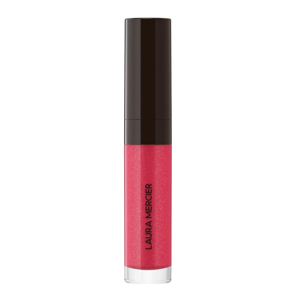 Laura mercier - "Gloss 'Lip Glacé' - 190 Rose Syrup 4.5 g"