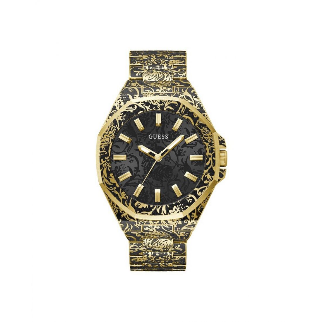 Guess - Montre 'GW0700G1' pour Hommes