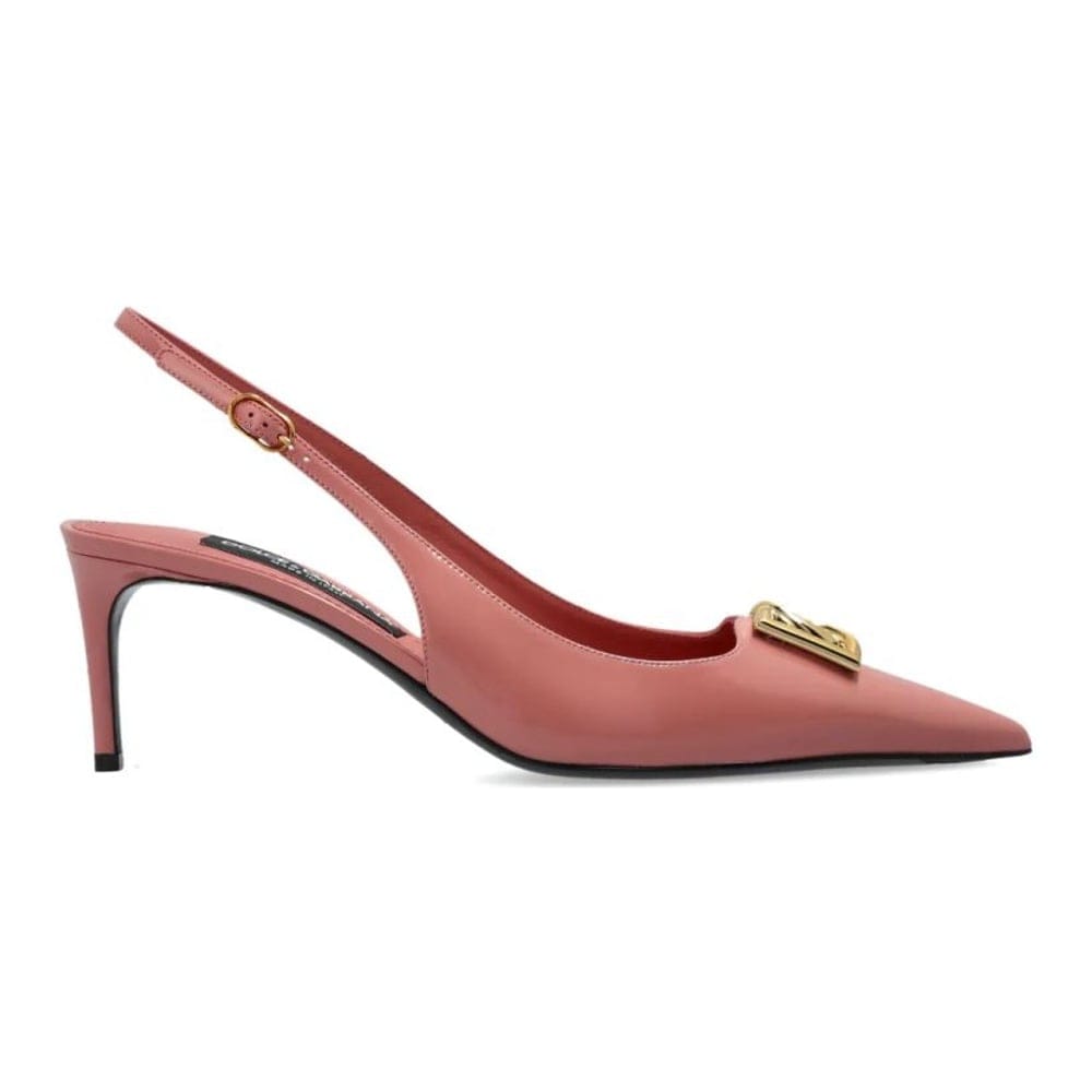 Dolce&gabbana - Escarpins à bride 'Lollo' pour Femmes