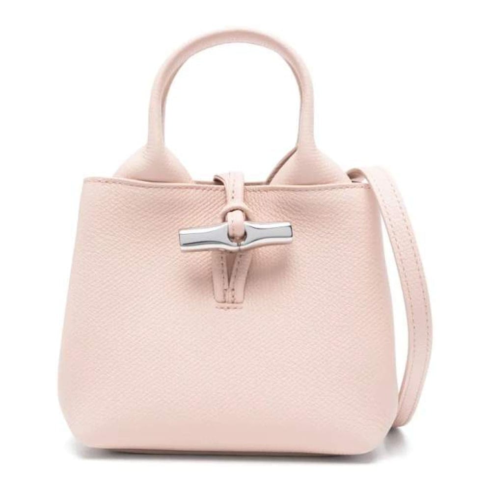Longchamp - Sac Cabas 'XS Le Roseau' pour Femmes