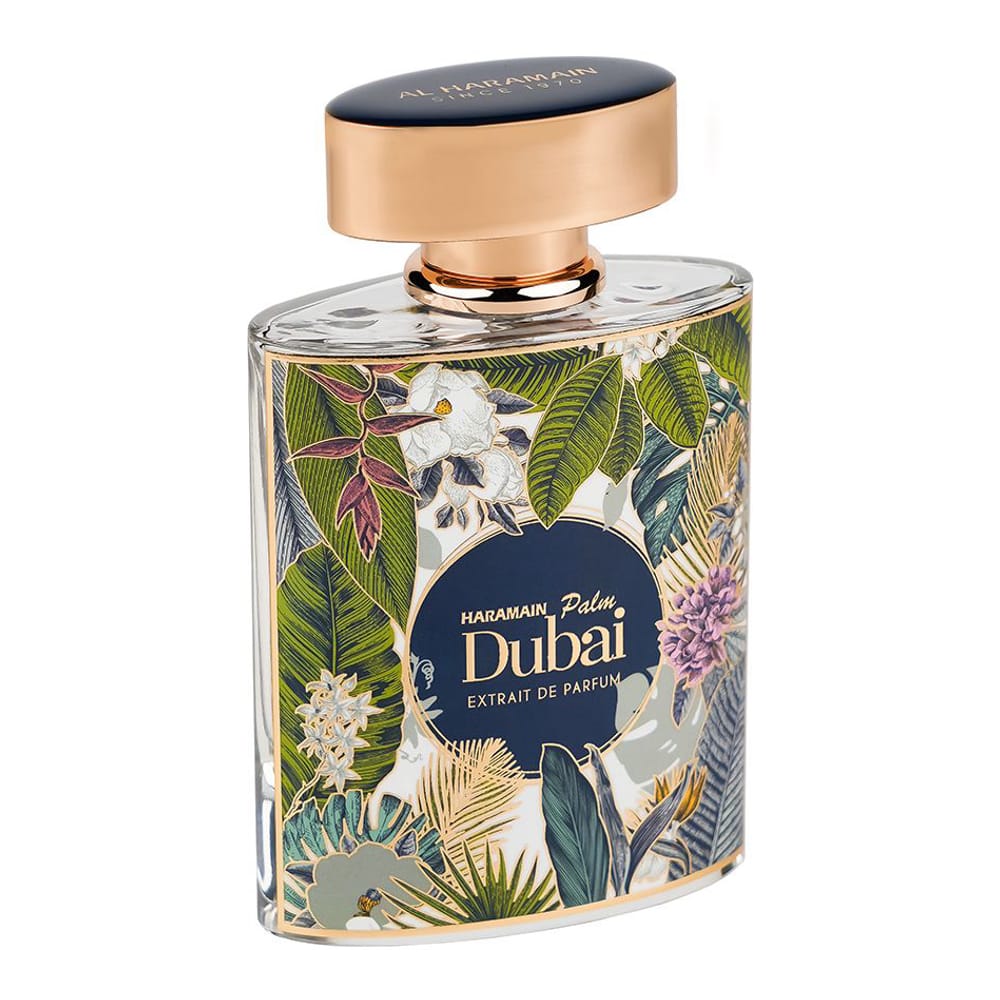Al haramain - 'Palm Dubai' Extrait de parfum - 100 ml